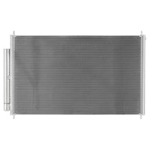 Load image into Gallery viewer, 2009-2015 Honda Pilot AC Condenser - Aluminum