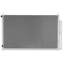 Load image into Gallery viewer, 2009-2015 Honda Pilot AC Condenser - Aluminum