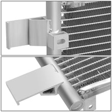 Load image into Gallery viewer, 2008-2012 Infiniti EX35 AC Condenser Aluminum