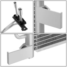 Load image into Gallery viewer, 2008-2012 Infiniti EX35 AC Condenser Aluminum