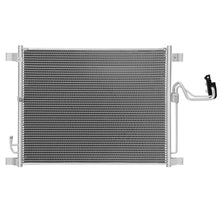 Load image into Gallery viewer, 2008-2012 Infiniti EX35 AC Condenser Aluminum