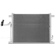 Load image into Gallery viewer, 2008-2012 Infiniti EX35 AC Condenser Aluminum