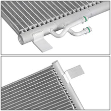 Load image into Gallery viewer, 2009-2014 Nissan Murano / 2011-2017 Quest AC Condenser Aluminum