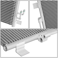 Load image into Gallery viewer, 2009-2014 Nissan Murano / 2011-2017 Quest AC Condenser Aluminum