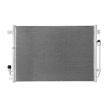 Load image into Gallery viewer, 2009-2014 Nissan Murano / 2011-2017 Quest AC Condenser Aluminum