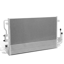 Load image into Gallery viewer, 09-12 Ford Escape AC Condenser Aluminum