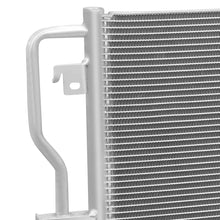 Load image into Gallery viewer, 09-12 Ford Escape AC Condenser Aluminum