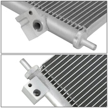 Load image into Gallery viewer, 2009-2013 Honda Fit AC Condenser - Aluminum
