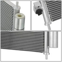 Load image into Gallery viewer, 2009-2013 Honda Fit AC Condenser - Aluminum