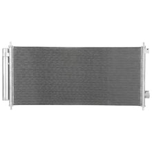 Load image into Gallery viewer, 2009-2013 Honda Fit AC Condenser - Aluminum