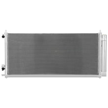 Load image into Gallery viewer, 2009-2013 Honda Fit AC Condenser - Aluminum
