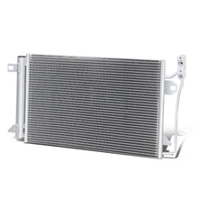 Load image into Gallery viewer, 10-12 Ford Fusion AC Condenser Aluminum