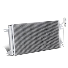 Load image into Gallery viewer, 10-12 Ford Fusion AC Condenser Aluminum