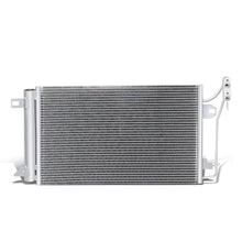 Load image into Gallery viewer, 10-12 Ford Fusion AC Condenser Aluminum