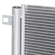 Load image into Gallery viewer, 10-12 Ford Fusion AC Condenser Aluminum
