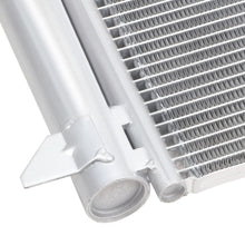 Load image into Gallery viewer, 10-12 Ford Fusion AC Condenser Aluminum