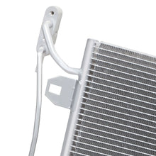 Load image into Gallery viewer, 10-12 Ford Fusion AC Condenser Aluminum