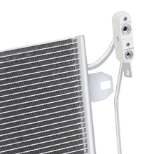 Load image into Gallery viewer, 10-12 Ford Fusion AC Condenser Aluminum