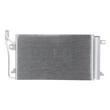 Load image into Gallery viewer, 10-12 Ford Fusion AC Condenser Aluminum