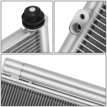 Load image into Gallery viewer, 2010-2014 Honda Insight AC Condenser - Aluminum