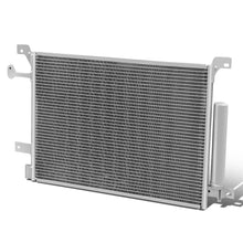 Load image into Gallery viewer, 2010-2014 Ford Mustang AC Condenser - Aluminum