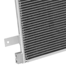 Load image into Gallery viewer, 2010-2014 Ford Mustang AC Condenser - Aluminum