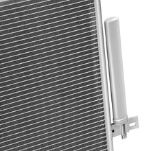 Load image into Gallery viewer, 2010-2014 Ford Mustang AC Condenser - Aluminum
