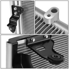 Load image into Gallery viewer, 2008-2021 Toyota Land Cruiser AC Condenser Aluminum