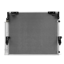 Load image into Gallery viewer, 2008-2021 Toyota Land Cruiser AC Condenser Aluminum