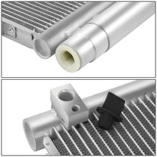Load image into Gallery viewer, 2010-2015 Lexus RX450H AC Condenser Aluminum