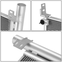 Load image into Gallery viewer, 2010-2015 Lexus RX450H AC Condenser Aluminum