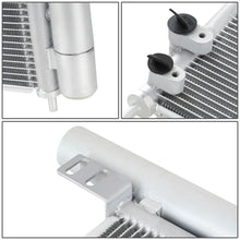 Load image into Gallery viewer, 2010-2012 Lexus HS250H AC Condenser - Aluminum