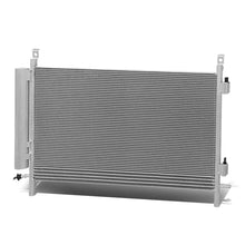 Load image into Gallery viewer, 2010-2011 Chevrolet Camaro AC Condenser - Aluminum