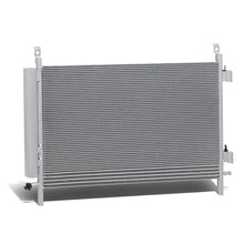 Load image into Gallery viewer, 2010-2011 Chevrolet Camaro AC Condenser - Aluminum