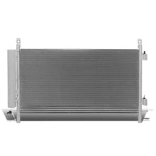 Load image into Gallery viewer, 2010-2011 Chevrolet Camaro AC Condenser - Aluminum