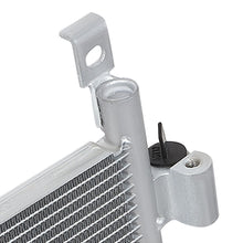 Load image into Gallery viewer, 2010-2011 Chevrolet Camaro AC Condenser - Aluminum