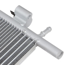 Load image into Gallery viewer, 2010-2011 Chevrolet Camaro AC Condenser - Aluminum