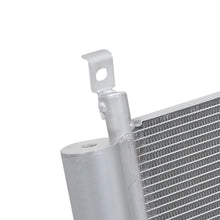Load image into Gallery viewer, 2010-2011 Chevrolet Camaro AC Condenser - Aluminum