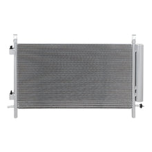 Load image into Gallery viewer, 2010-2011 Chevrolet Camaro AC Condenser - Aluminum