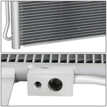 Load image into Gallery viewer, 06-10 Dodge Ram 2500/3500/4500/5500 AC Condenser Aluminum
