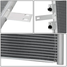 Load image into Gallery viewer, 06-10 Dodge Ram 2500/3500/4500/5500 AC Condenser Aluminum