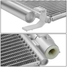 Load image into Gallery viewer, 2010-2015 Hyundai Tucson AC Condenser - Aluminum