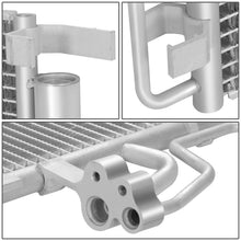 Load image into Gallery viewer, 2010-2015 Hyundai Tucson AC Condenser - Aluminum