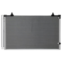 Load image into Gallery viewer, 2011-2016 Toyota Sienna AC Condenser Aluminum