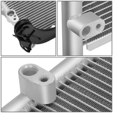 Load image into Gallery viewer, 2010-2020 Toyota 4Runner AC Condenser Aluminum