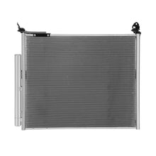 Load image into Gallery viewer, 2010-2020 Toyota 4Runner AC Condenser Aluminum