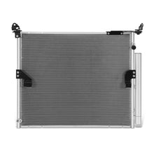 Load image into Gallery viewer, 2010-2020 Toyota 4Runner AC Condenser Aluminum