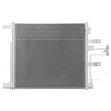 Load image into Gallery viewer, 2009-2013 Dodge Ram 1500 2500 3500 AC Condenser Aluminum