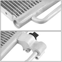 Load image into Gallery viewer, 2009-2015 BMW 750i/750Li/760Li AC Condenser Aluminum