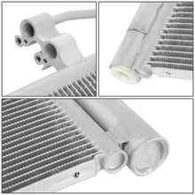 Load image into Gallery viewer, 2009-2015 BMW 750i/750Li/760Li AC Condenser Aluminum